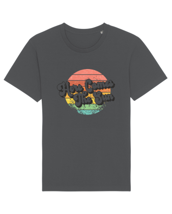 Here Comes the Sun Anthracite
