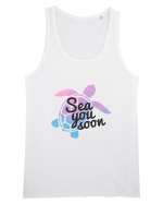 Sea you soon Maiou Bărbat Runs