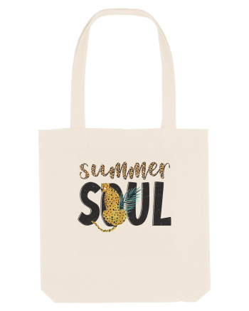 Summer Soul Natural