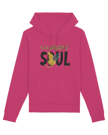 Summer Soul Raspberry