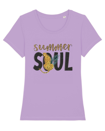 Summer Soul Lavender Dawn