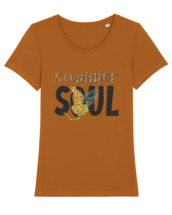 Summer Soul Roasted Orange
