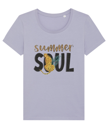 Summer Soul Lavender