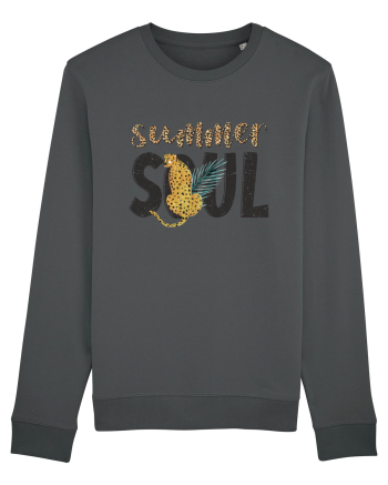 Summer Soul Anthracite