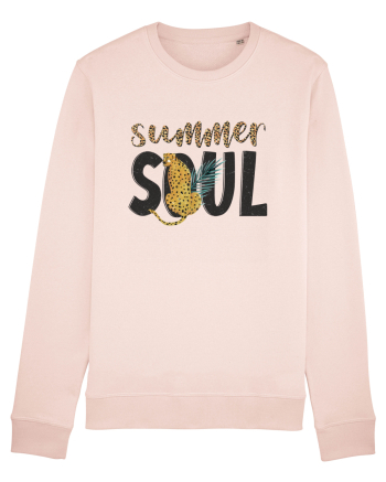Summer Soul Candy Pink