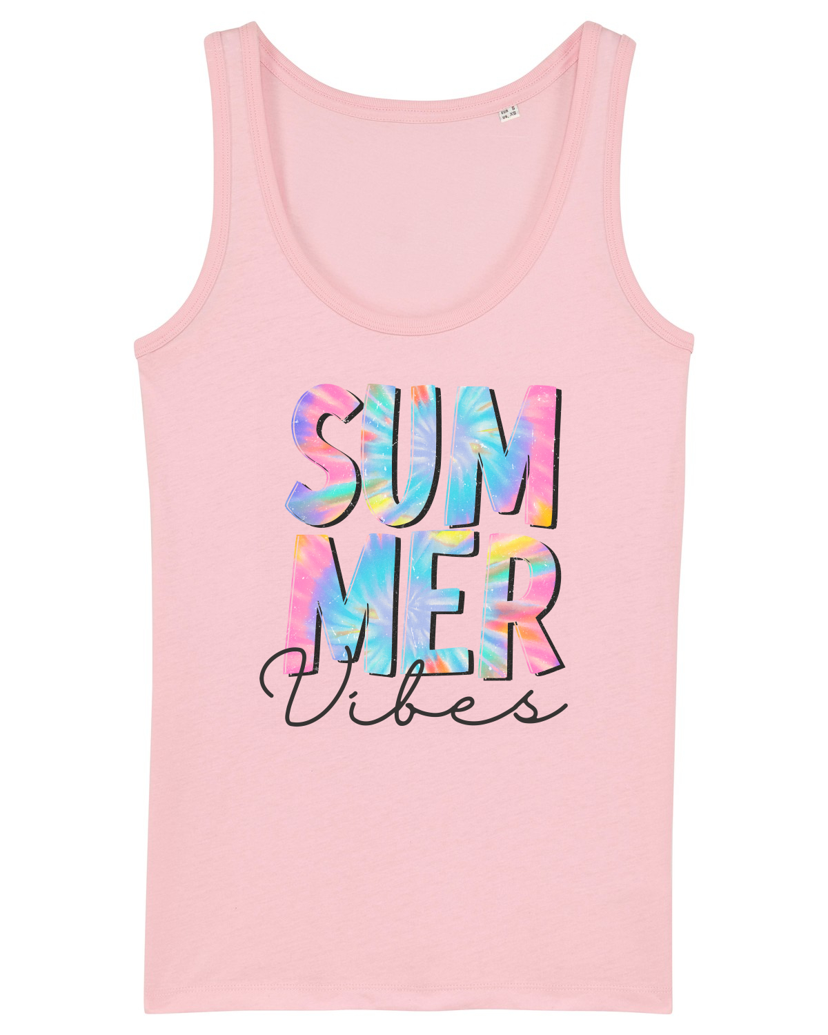 Maiou Damă Dreamer Cotton Pink