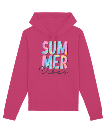 Summer Vibes Raspberry