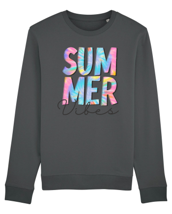 Summer Vibes Anthracite