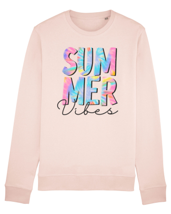 Summer Vibes Candy Pink