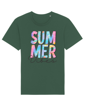 Summer Vibes Bottle Green