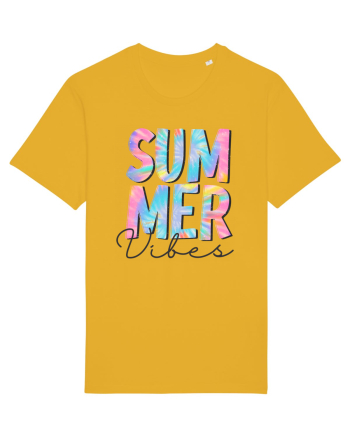 Summer Vibes Spectra Yellow