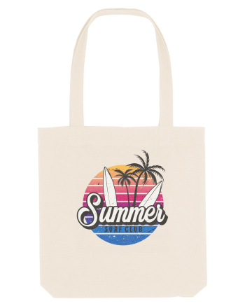 Summer Vintage Sunset Natural