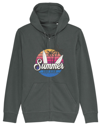 Summer Vintage Sunset Anthracite