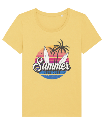 Summer Vintage Sunset Jojoba