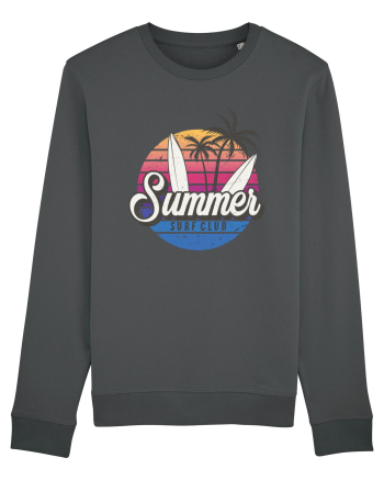 Summer Vintage Sunset Anthracite