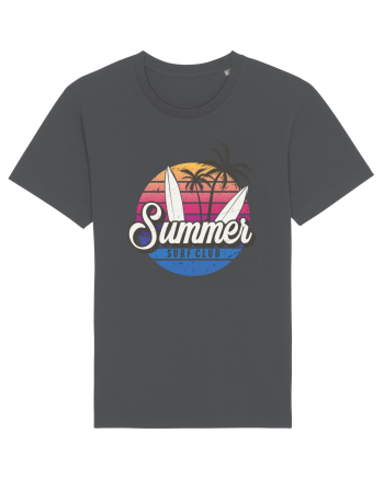 Summer Vintage Sunset Anthracite