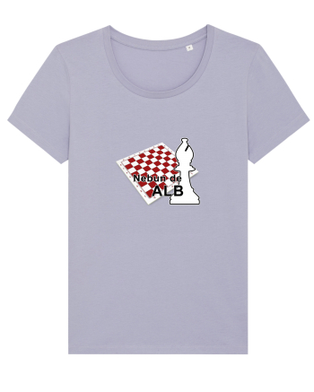 Nebun de alb Lavender