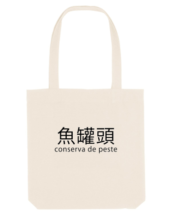 Conserva de peste Natural
