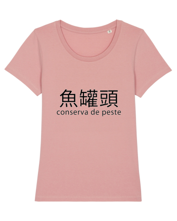 Conserva de peste Canyon Pink