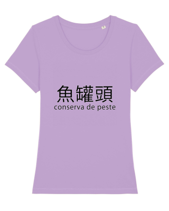 Conserva de peste Lavender Dawn