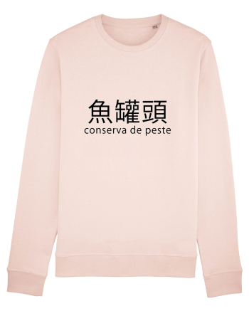 Conserva de peste Candy Pink