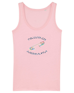 Tricou cu siguranta Maiou Damă Dreamer
