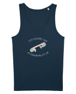 Tricou cu siguranta Maiou Bărbat Runs