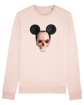 Craniu Darkmouse angry Candy Pink