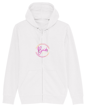 Bride to be White