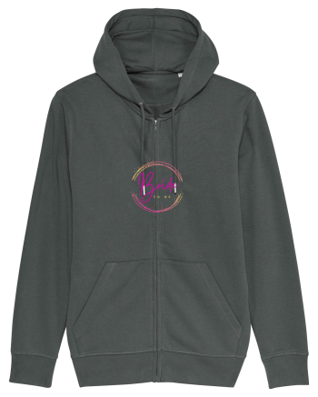 Bride to be Anthracite