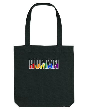 Human Black