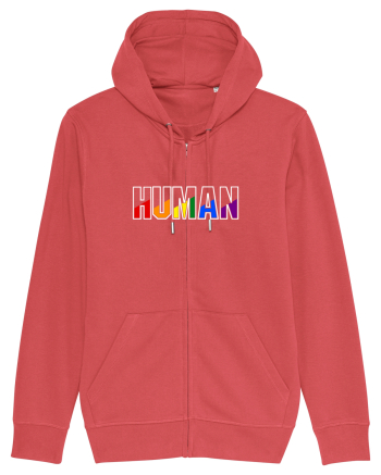 Human Carmine Red