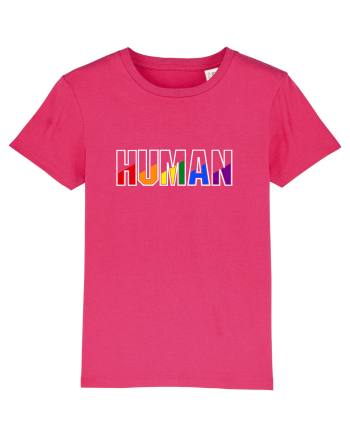 Human Raspberry