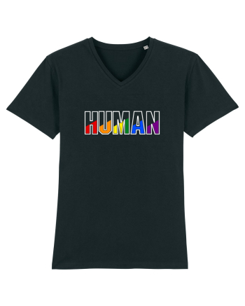 Human Black