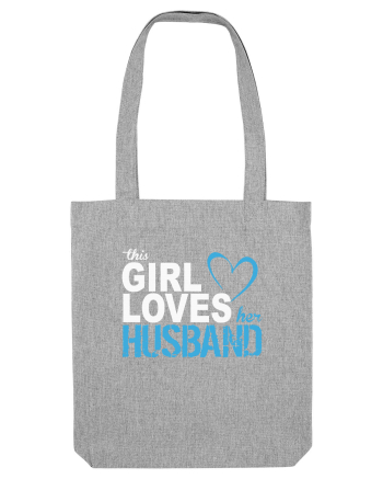MY HUSBAND Heather Grey