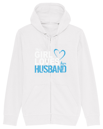 MY HUSBAND White