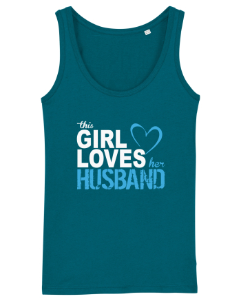 MY HUSBAND Ocean Depth