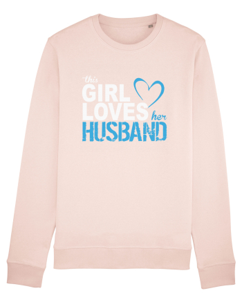MY HUSBAND Candy Pink