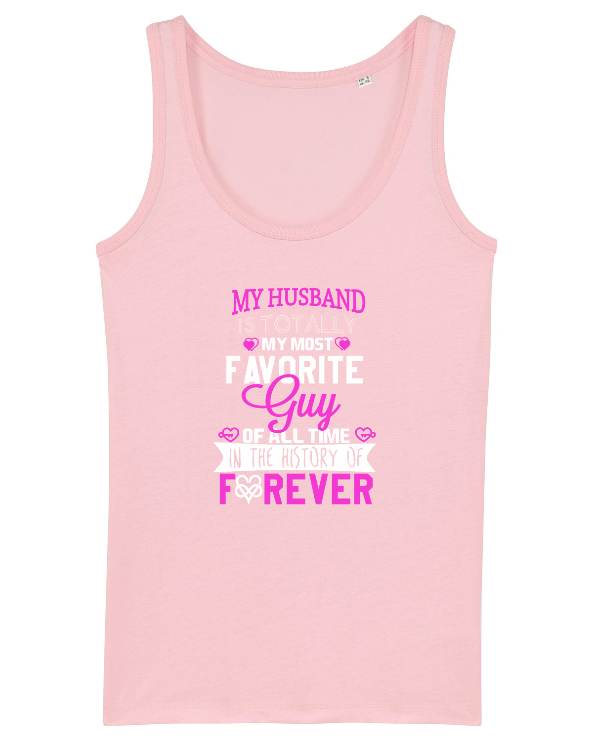 Maiou Damă Dreamer Cotton Pink