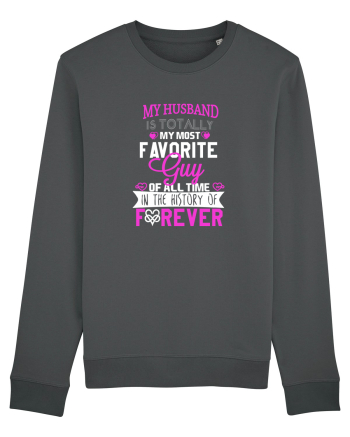 MY HUSBAND Anthracite