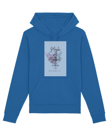 Soulmate Royal Blue