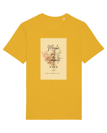 Soulmate Spectra Yellow