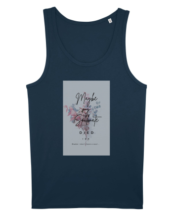 Soulmate Navy
