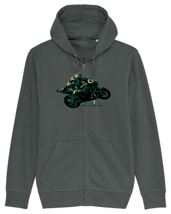 Ride your own Ride Anthracite