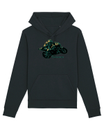 Ride your own Ride Hanorac Unisex Drummer