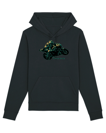 Ride your own Ride Black