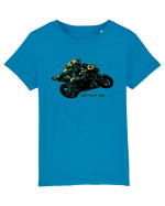 Ride your own Ride Tricou mânecă scurtă  Copii Mini Creator