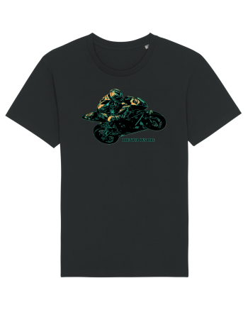Ride your own Ride Black