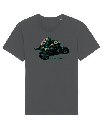 Ride your own Ride Anthracite