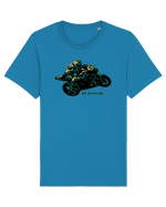 Ride your own Ride Tricou mânecă scurtă Unisex Rocker